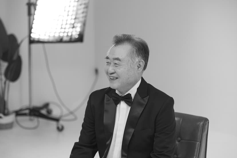 핑크 컨셉 가족 사진 - 소중한 추억을 담은 가족 촬영