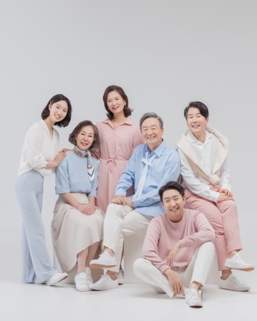 가족사진
